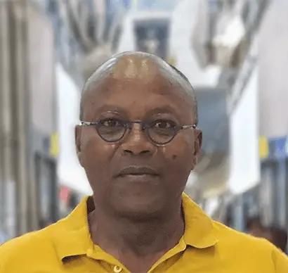 Founder & Chief Product Development